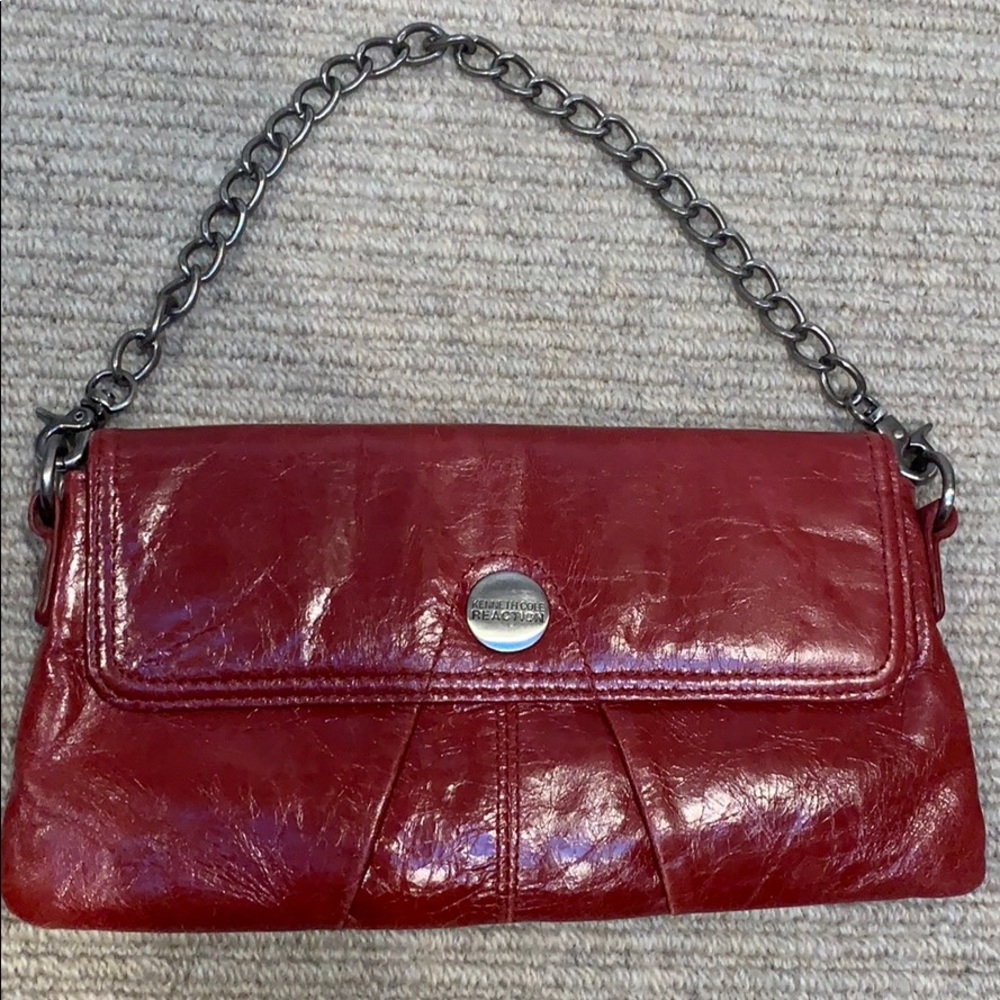 Kenneth Cole Shoulder Bag